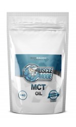 MCT oil 1 kg
